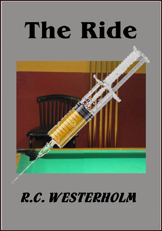 The Ride
